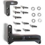 SUPPORTO SERVO PER CAMION PER IL CAMBIO IN ALLUMINIO - TAM56531