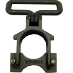 ANELLO PER CINGHIA ANTERIORE M4 M16 DBOYS - JOLBI19