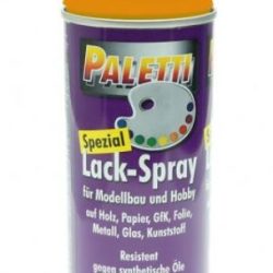 Spray giallo cromo 400ml Paletti - PCHX4170-1007