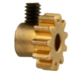 Pignone prorace v03 11T 3/3 anglewind con pignone 2,5mm - NIN80248
