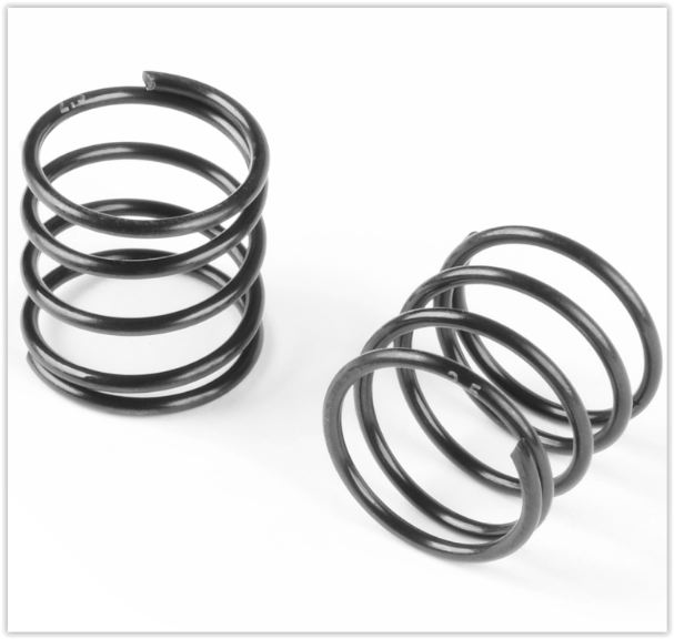 X4 XLP Molle C=2.5 2pz - HUD308175