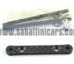 SUPPORTO ANT.BRACCI CARBON.TS4 - THUS264