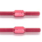 IF14 Speciale tiranti regolabili rossi 3x25mm 2pz - INFT056