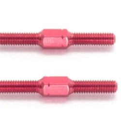 IF14 Speciale tiranti regolabili rossi 3x25mm 2pz - INFT056