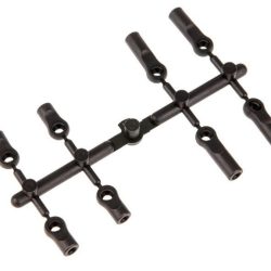 UNIBALL PLASTICA          MTX6 - MUGT2804