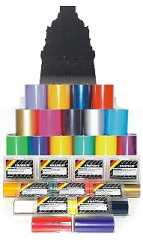 ORATRIM POWER PINK 9,5cm 2mt - ORA27-028-002