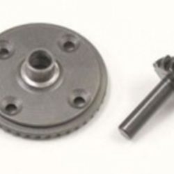 COPPIA CONICA MP9 MP10 come IF406-43 + IF407-13 - KYO-IF277