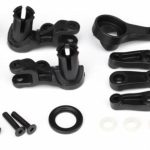 KIT RINVIO STERZO SLASH 4WD OPTIONAL PER SLASH 2WD - GPTXX6845X