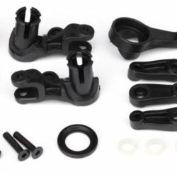 KIT RINVIO STERZO SLASH 4WD OPTIONAL PER SLASH 2WD - GPTXX6845X