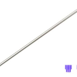 Assale Cavo Di Trasmissione 2mm Mini4wd Type 5 Super FM - TAM15206