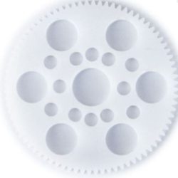 CORONA RW MODULO 48 72T TOURING - RBT-RW48S72