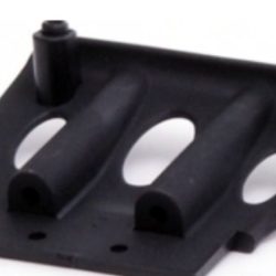 PARAURTI          MONSTER 1/10 - THUXR90815006