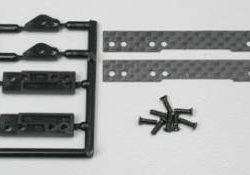 SUPP.SOSP.POST.CARBON. MINI-F1 - KYO-MFW05