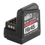 Ricevente FGr4S AFHDS3 ANT 4ch senza antenna - RBT-FS014