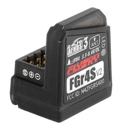 Ricevente FGr4S AFHDS3 ANT 4ch senza antenna - RBT-FS014