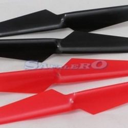 ELICHE 4pz FORO 4mm   SPACE Q4 CAMERA - SUPRC378002C