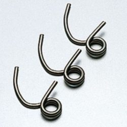 IFW53B Molle frizione a 3 punti 1,0mm Inferno Neo 3.0 MP9 MP10 - KYO-IFW53