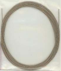 CAVI PER TIRANTI 1mm 5mt PUSH AND PULL USARE M70843 - M70841