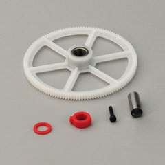 CORONA COMPLETA MD530 + EXPERT PRINCIPALE CON ACCESSORI - THUPV1051