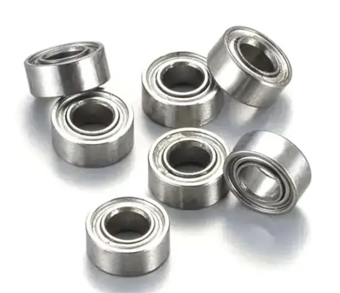 Porsche 962 C Coupe LH n1 Mini-Z RWD MR04 W-LM - KYO32363PR - immagine 10