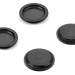 X4 2025 Membrane ammortizzatori XLP2 4pz - HUD308084