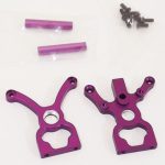 SUPPORTI IN METALLO BASE4+PRO4 DIFFERENZIALE CENTRALE E FRENO - REVRK102225