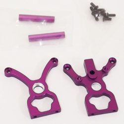 SUPPORTI IN METALLO BASE4+PRO4 DIFFERENZIALE CENTRALE E FRENO - REVRK102225