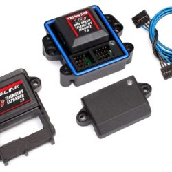 Telemetry expander e Modulo GPS 2.0 combo per telemetria - GPTXX6553X