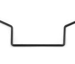 FILO BARRA POSTERIORE 2mm NT1 - HUD333420