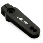 Squadretta maxy servo S905 15T in metallo - HORDYNR0111