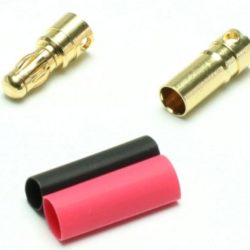 Connettori da 3,5mm 5 coppie - PCHX6701