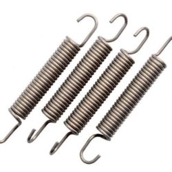 Molle collettore medie 3,5cc 4pz - REDMM0001