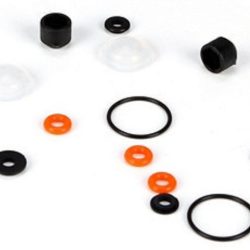 RICAMBI AMMORTIZZATORI   MINI8 SERIE GUARNIZIONI O-RING - HORLOSB1917