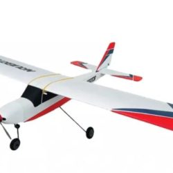 Navigator trainer 1500mm in kit di balsa e compensato tagliato al laser - RADDPRRC040