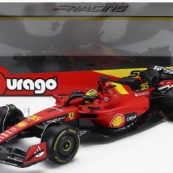 Ferrari F1 SF23 Monza Leclerc #16 1/18 Anno 2023 - BUR18-16812LM