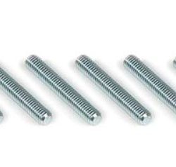 GRANI LUNGHI       10pz 3x20mm - HUD901320