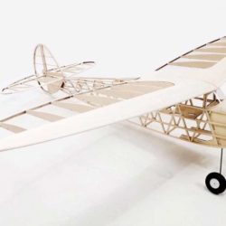 Classic 1800mm balsa kit - PCH15347