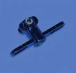 SUPPORTO A T BLU       EASY XS - SUPRC3407-17B