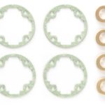 Guarnizioni per differenziale TC-01 - TAM51553