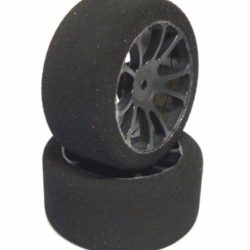 SPUGNE ANTERIORI Shore35  1/10 TOURING LARGHEZZA 26mm - SPR-SP35-F