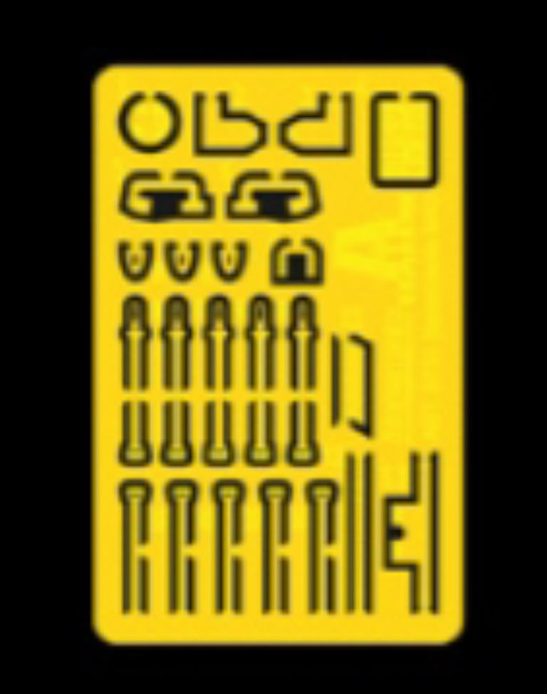 Semovente M43 Da 105/25 Bassotto 1/35 - ITA6751 - immagine 8