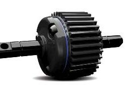 DIFFERENZIALE      E-REVO 1/16 CENTRALE - GPITATXX7014