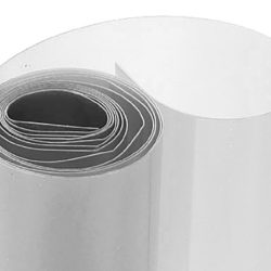 Termoretraibile trasparente 46mm lungo 1mt - SUGF-1450-040