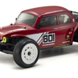 Kyosho Ultima sb dune master 2wd 1/10 ep kit - KYO34312