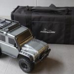 Borsa Koswork V2 per Scaler tipo TRX4 TRX6 650x280x300mm - KYOKOS32209