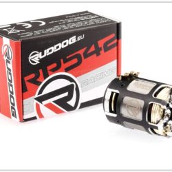 Motore Ruddog RP542 21.5T 540 stock brushless a sensori - RUDRP-0449