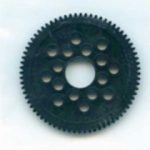 CORONA 72T        RALLY LEGEND - GPITAEZRL2219