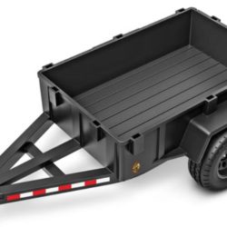 Carrello rimorchio TRX4m 1/18 assemblato completo - TXX9795