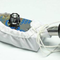 CALZETTA PER FERRO DA STIRO 3pz - PCHC9983