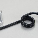 Supporto marmitta 1/8 buggy - MUGE0903